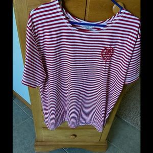 Lindsay Blakey Woman’s Top